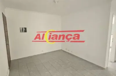 Apartamento com 2 quartos à venda na Avenida Salgado Filho, 3938, Centro, Guarulhos