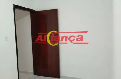 Apartamento com 2 quartos à venda na Avenida Madame Curie, 719, Jardim Dourado, Guarulhos