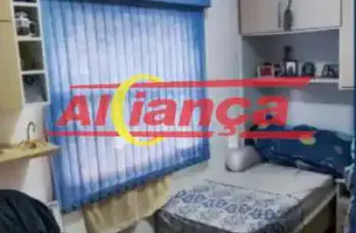 Nas proximidades casa à venda no parque continental i, guarulhos - conforto e localização ideal para