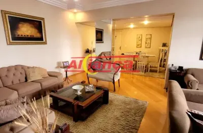 Apartamento com 2 quartos à venda na Praça Presidente Getúlio Vargas, 67, Centro, Guarulhos