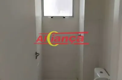 Apartamento com 2 quartos à venda na Rua Turvolândia, 867, Vila Nova Bonsucesso, Guarulhos
