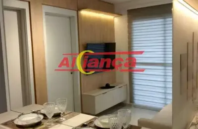 Apartamento novo com 2 dormitórios e 1 vaga à venda, 40 m² - penha - são paulo - sp.