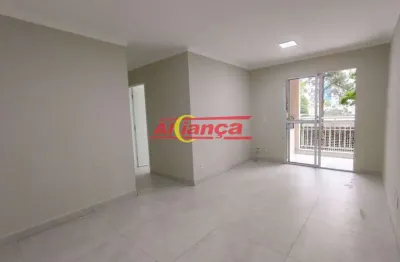 Apartamento com 3 quartos à venda na Rua Dona Tecla, 230, Jardim Flor da Montanha, Guarulhos