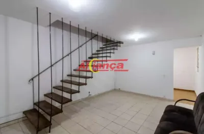 Casa à venda  quartos - 1 suíte  com 158m² - 2 vagas macedo - guarulhos sp