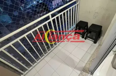 Apartamento com 2 quartos à venda na Rua Soldado Teodoro Francisco Ribeiro, 60, Parque Novo Mundo, São Paulo