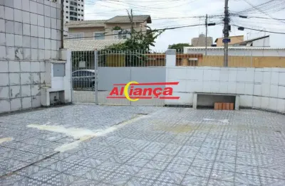 Casa em condomínio fechado com 2 quartos à venda na Rua Laura, 86, Vila Leda, Guarulhos