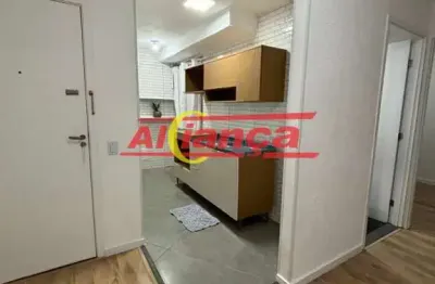 Apartamento com 2 quartos à venda na Rua Turvolândia, 615, Vila Nova Bonsucesso, Guarulhos