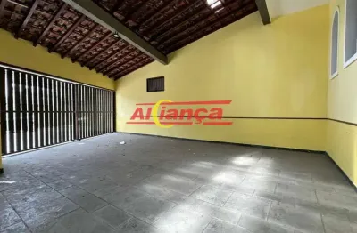Casa em condomínio fechado com 2 quartos à venda na Rua Dom Macedo da Costa, 146, Jardim Santa Mena, Guarulhos