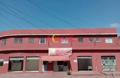 Casa comercial à venda na Rua Primavera, 459, Vila Carmela I, Guarulhos
