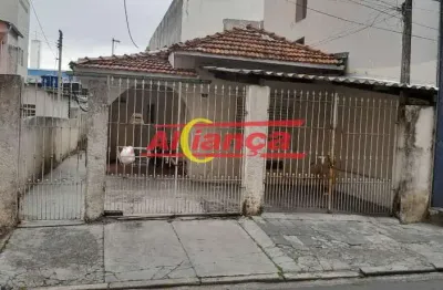 Vila das palmeiras,casa térrea, antiga, 300,00 metros de terreno,