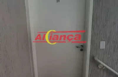 Apartamento com 2 quartos à venda na Rua Zulmira, 33, Vila Paiva, São Paulo