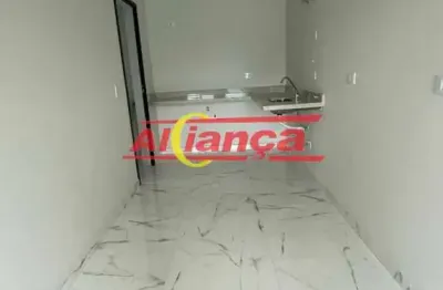 Apartamento com 2 quartos à venda na Rua Major Baracca, 954, Parque Edu Chaves, São Paulo