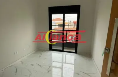 Apartamento com 2 quartos à venda na Rua Major Baracca, 954, Parque Edu Chaves, São Paulo