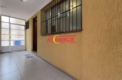 Casa com 4 quartos à venda na Rua Dona Dica, 429, Jardim Tranqüilidade, Guarulhos