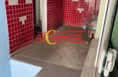 Prédio à venda na Avenida Jurema, 734, Parque Jurema, Guarulhos