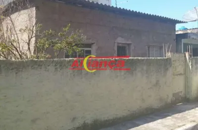 Casa com 3 quartos à venda na Travessa Assunção, 124, Jardim Nova Taboão, Guarulhos