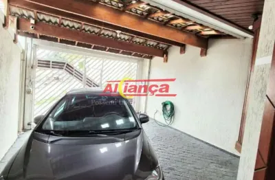 Casa em condomínio fechado com 3 quartos à venda na Rua Domingos Magno, 504, Vila Silveira, Guarulhos