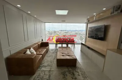 Apartamento com 3 quartos à venda na Rua Claudino Barbosa, 712, Macedo, Guarulhos