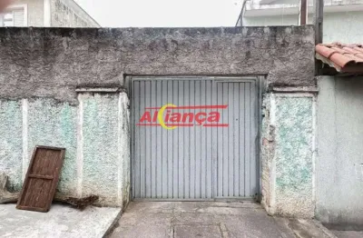 Casa comercial à venda na Rua Antonieta Aguirre de Moraes Barros, 332, Vila Augusta, Guarulhos