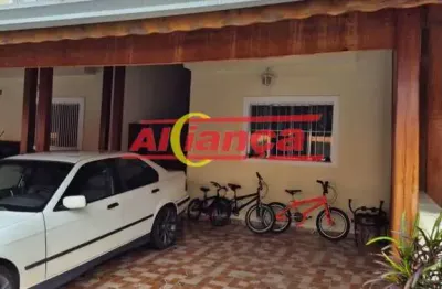 Casa de condominio com 2 quartos - jardim nova cidade - guarulhos/sp