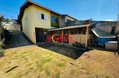 Casa com 2 quartos à venda na R Texas, 435, Corumbá, Mairiporã