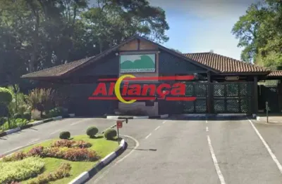 Terreno à venda na Avenida Vereador Belarmino Pereira de Carvalho, 8501, Alpes de Mairiporã, Mairiporã