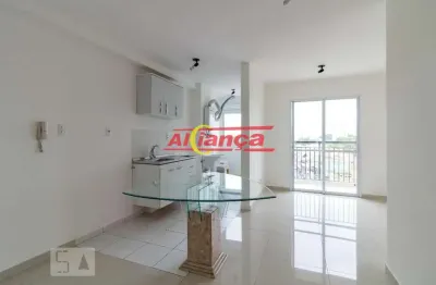 Apartamento com 2 quartos à venda na Rua Nadir, 85, Gopoúva, Guarulhos