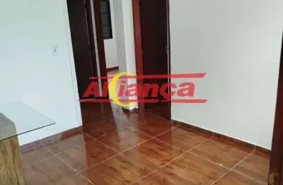 Casa conjugada à venda  42m²  jardim aracília, cumbica  guarulhos sp