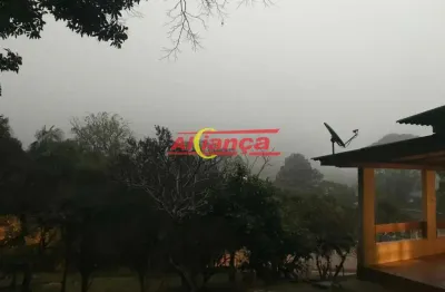 Chácara / sítio com 3 quartos à venda na R Matiquira, 56, Centro, Mairiporã