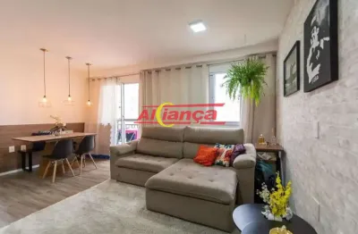 Apartamento com 2 quartos à venda na Rua Henrique Casela, 58, Jardim América da Penha, São Paulo