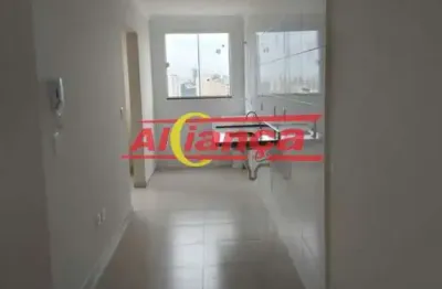 Apartamento com 2 quartos à venda na Rua Henrique Mazzei, 280, Vila Isolina Mazzei, São Paulo