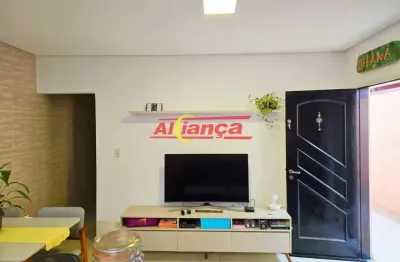 Casa térrea com 3 quartos e 2 banheiros à venda no jardim munhoz