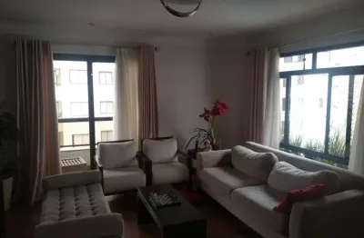 Apartamento com 4 quartos à venda na Praça Marisa Marques, 112, Vila Rosália, Guarulhos
