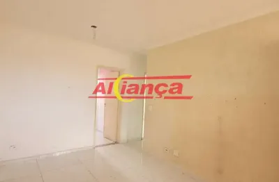 Apartamento com 2 quartos à venda na Rua Braúlio Guedes, 56, Gopoúva, Guarulhos