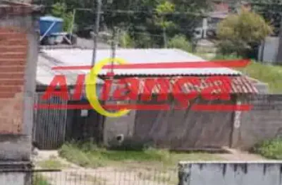 Terreno à venda na Rua Terra do Fogo, Aguazul, Guarulhos