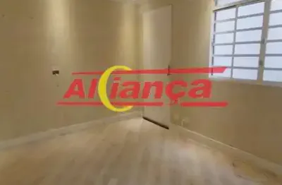 Apartamento com 2 quartos à venda na Avenida Jurema, 947, Parque Jurema, Guarulhos