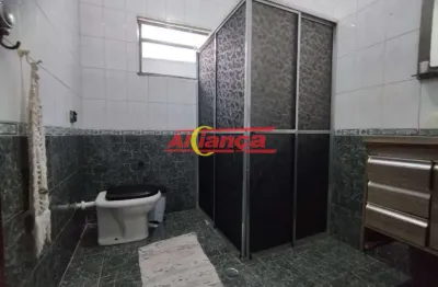 Casa em condomínio fechado com 3 quartos à venda na Rua São Bento Trairi, 130, Jardim São João, Guarulhos