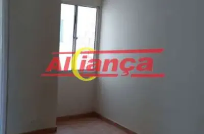 Apartamento com 2 quartos à venda na Avenida Salgado Filho, 3938, Centro, Guarulhos