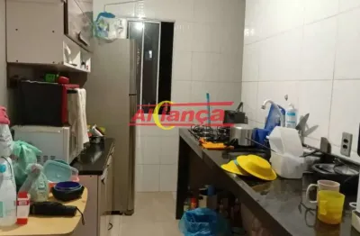 Apartamento com 2 quartos à venda na Avenida José Brumatti, 3158, Jardim Santo Expedito, Guarulhos