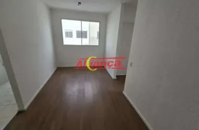 Apartamento com 2 quartos à venda na Avenida José Brumatti, 962, Jardim Santo Expedito, Guarulhos