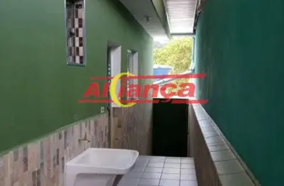 Casa com 5 quartos à venda na Rua Asteroide, 547, Parque Primavera, Guarulhos