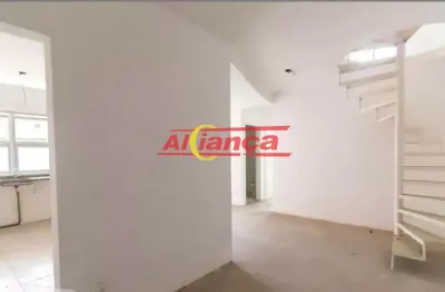 Apartamento com 3 quartos à venda na Avenida Gaivota Preta, 315, Jardim Valéria, Guarulhos