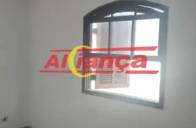 Apartamento com 1 quarto à venda na Alameda Amélia, 169, Jardim Gopoúva, Guarulhos