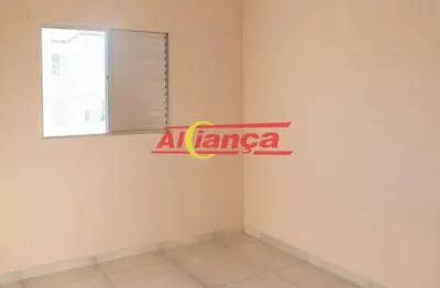 Apartamento com 2 quartos à venda na Avenida Salgado Filho, 3938, Centro, Guarulhos