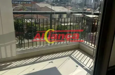 Apartamento com 3 dormitórios, 96 m², condomínio wi vila augusta