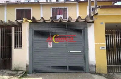 Casa em condomínio fechado com 3 quartos à venda na Rua Marret, 324, Vila Progresso, Guarulhos
