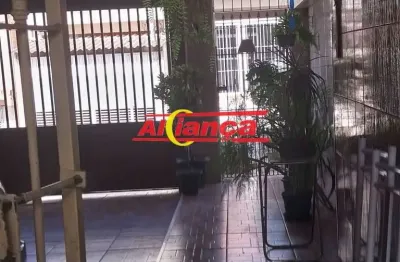 Casa com 2 quartos à venda na Rua Guilherme Cimieri, 695, Vila Nova Bonsucesso, Guarulhos