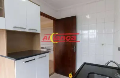 Apartamento com 2 quartos à venda na Rua Arthur Rodrigues Alcântara, 161, Jardim Vila Galvão, Guarulhos