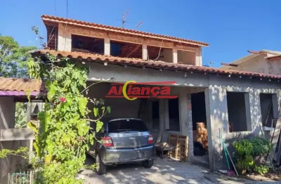 Casa em condomínio fechado com 3 quartos à venda na Rua Nazaré da Mata, 194, Jardim Arujá, Guarulhos