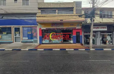 Prédio à venda na Avenida Sete de Setembro, 1567, Vila Galvão, Guarulhos